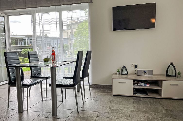 Appartement Müritz Ferienpark Röbel