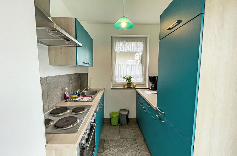 Appartement Müritz Ferienpark Röbel