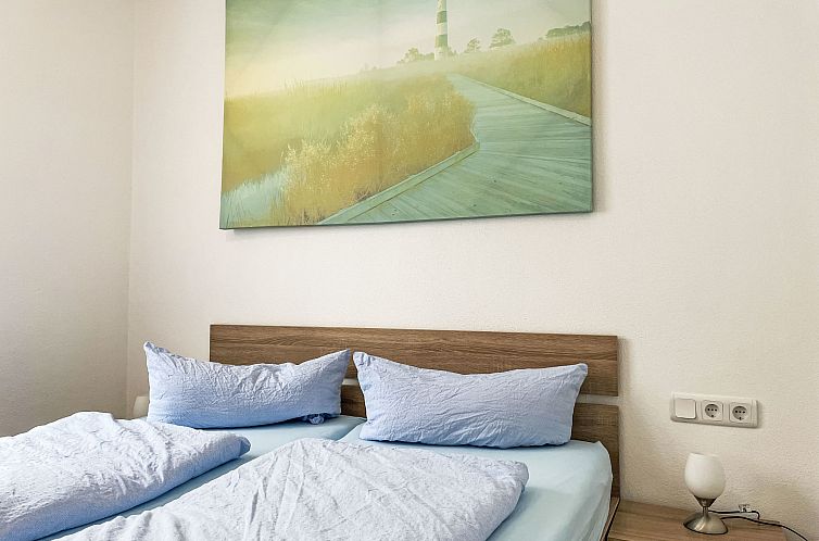 Appartement Müritz Ferienpark Röbel