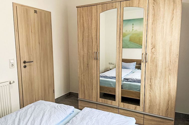 Appartement Müritz Ferienpark Röbel