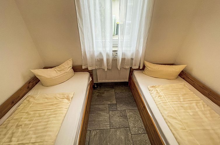 Appartement Müritz Ferienpark Röbel