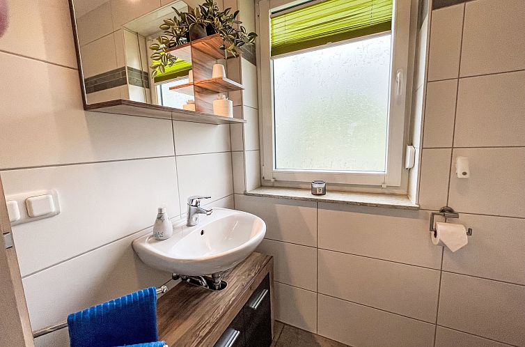 Appartement Müritz Ferienpark Röbel