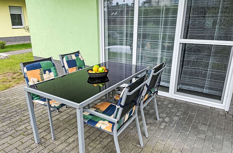 Appartement Müritz Ferienpark Röbel