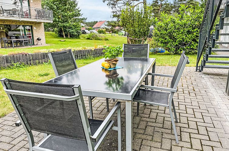 Appartement Müritz Ferienpark Röbel