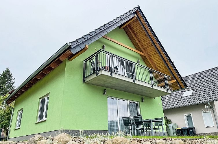 Appartement Müritz Ferienpark Röbel