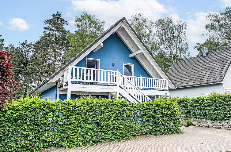 Appartement Müritz Ferienpark Röbel