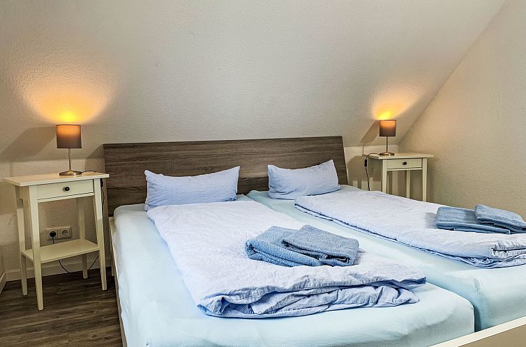 Appartement Müritz Ferienpark Röbel