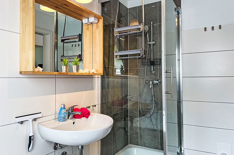 Appartement Müritz Ferienpark Röbel