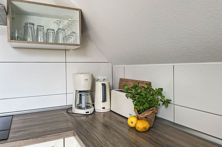 Appartement Müritz Ferienpark Röbel