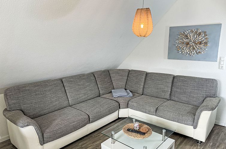 Appartement Müritz Ferienpark Röbel