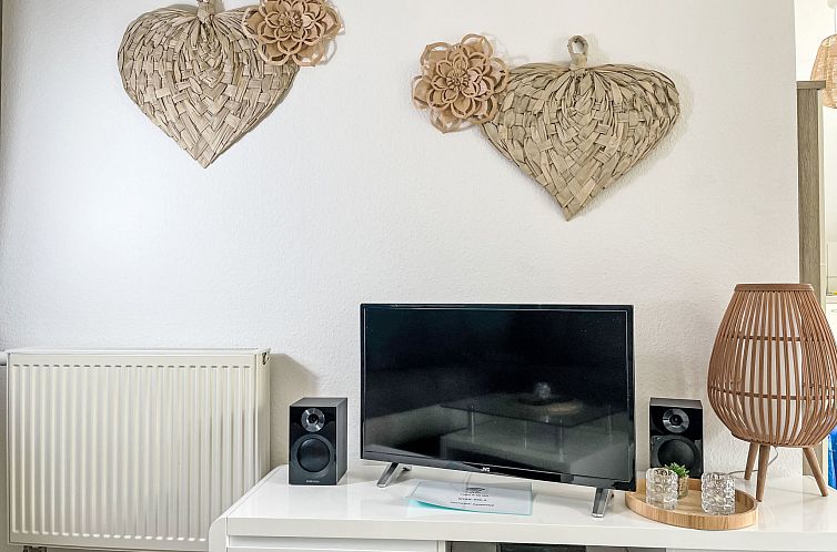 Appartement Müritz Ferienpark Röbel