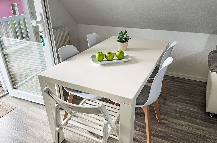 Appartement Müritz Ferienpark Röbel