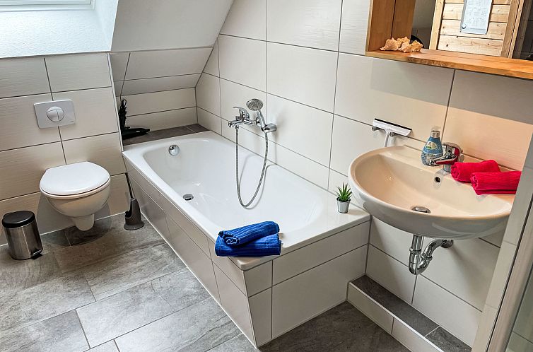 Appartement Müritz Ferienpark Röbel