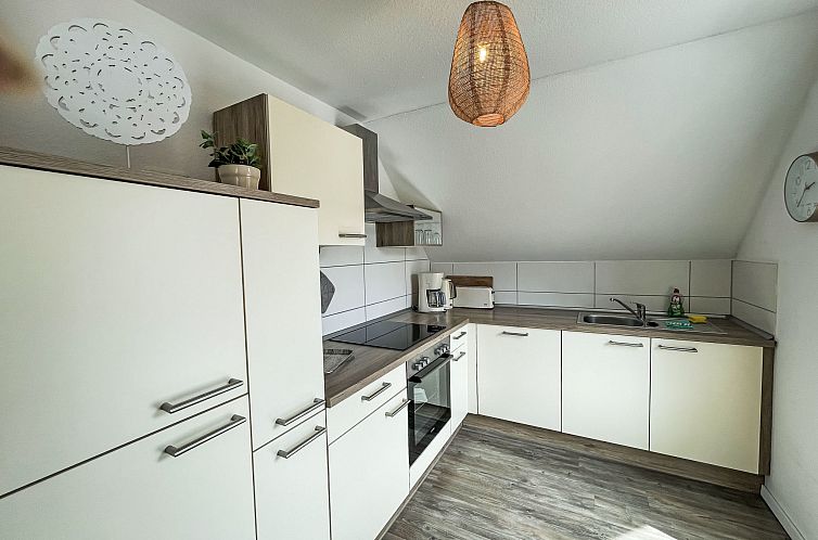 Appartement Müritz Ferienpark Röbel