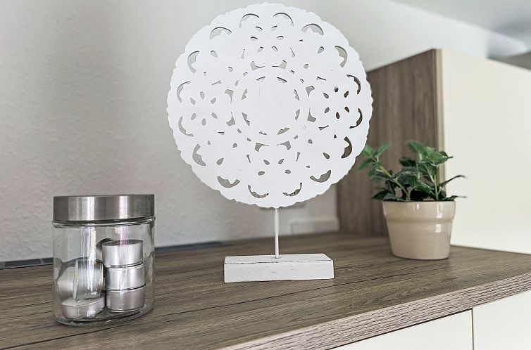 Appartement Müritz Ferienpark Röbel