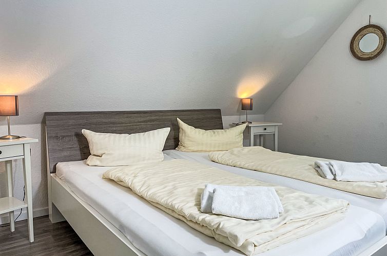 Appartement Müritz Ferienpark Röbel