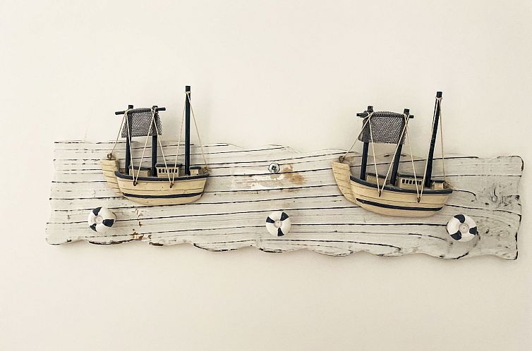 Appartement Müritz Ferienpark Röbel