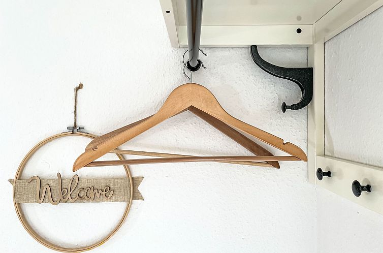 Appartement Müritz Ferienpark Röbel