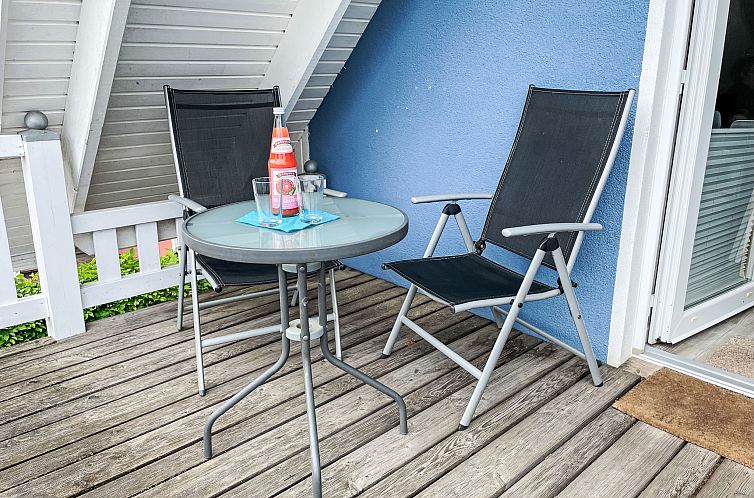 Appartement Müritz Ferienpark Röbel