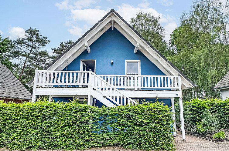 Appartement Müritz Ferienpark Röbel