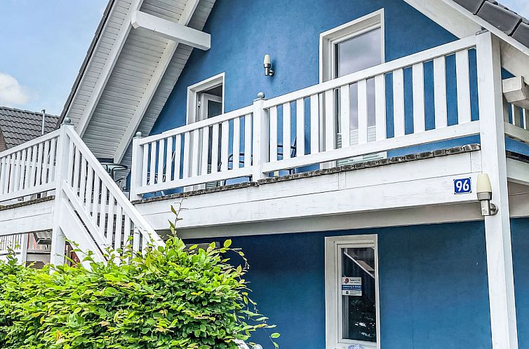 Appartement Müritz Ferienpark Röbel