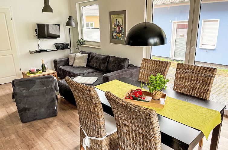 Verblijf 19918426 - Appartement Mecklenburg-Voor-Pommeren - Appartement Müritz Ferienpark Röbel