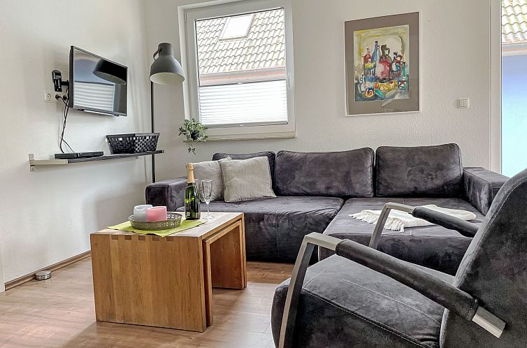 Appartement Müritz Ferienpark Röbel