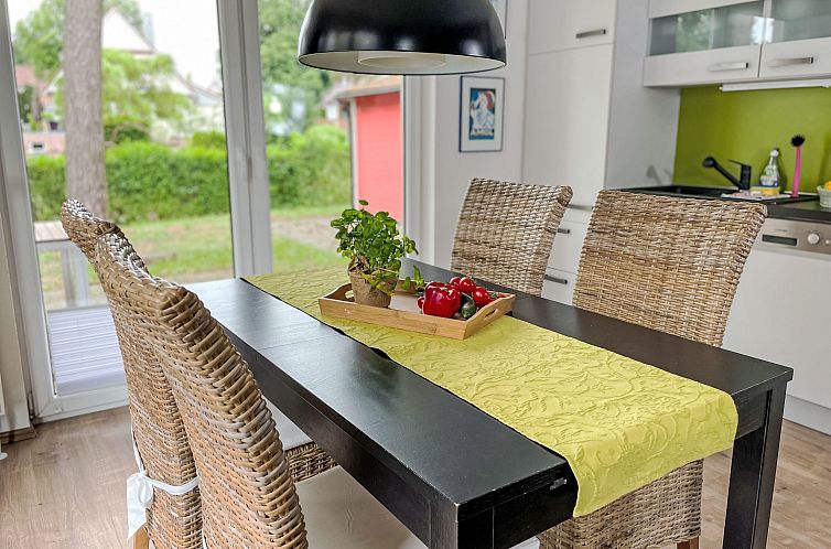 Appartement Müritz Ferienpark Röbel