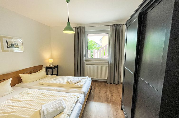 Appartement Müritz Ferienpark Röbel