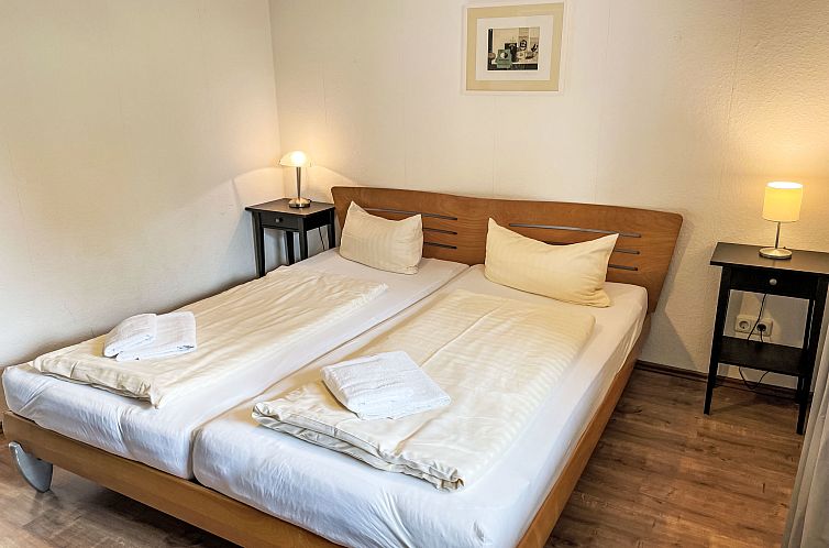 Appartement Müritz Ferienpark Röbel