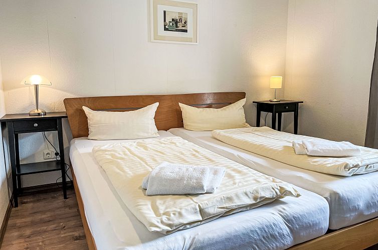 Appartement Müritz Ferienpark Röbel