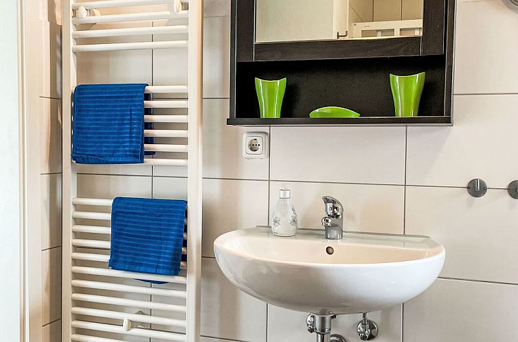 Appartement Müritz Ferienpark Röbel