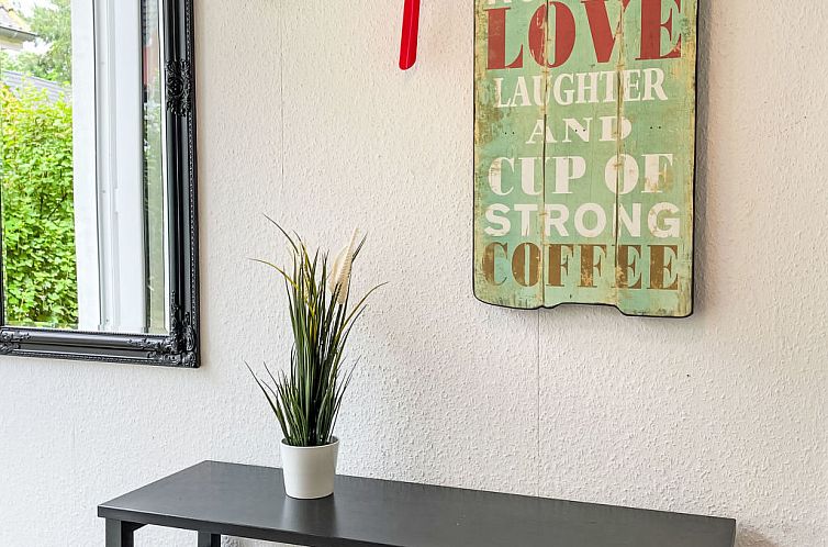 Appartement Müritz Ferienpark Röbel