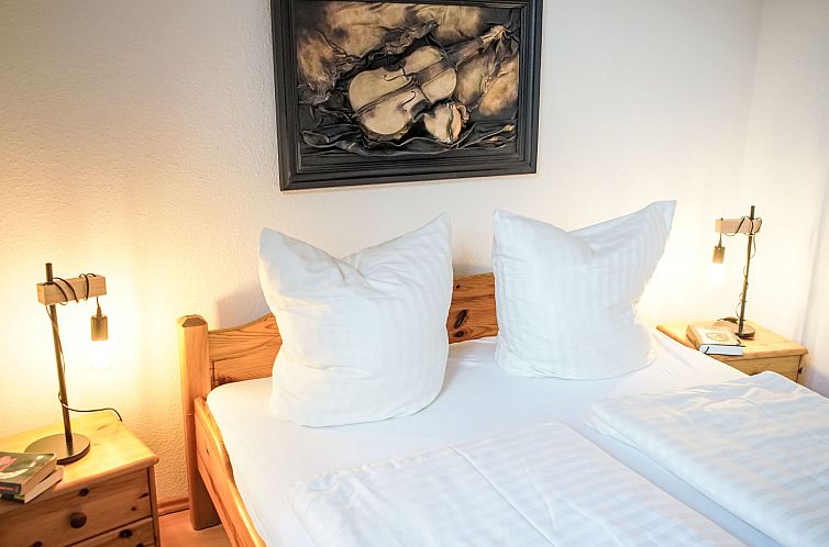 Vakantiehuis Müritz Ferienpark Röbel