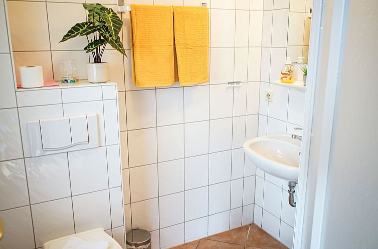 Vakantiehuis Müritz Ferienpark Röbel