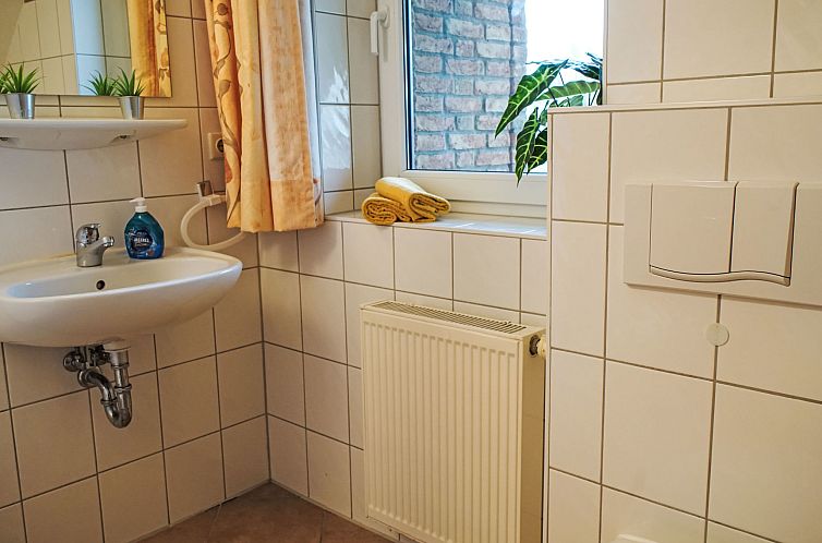 Vakantiehuis Müritz Ferienpark Röbel