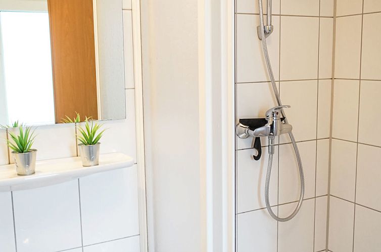 Vakantiehuis Müritz Ferienpark Röbel