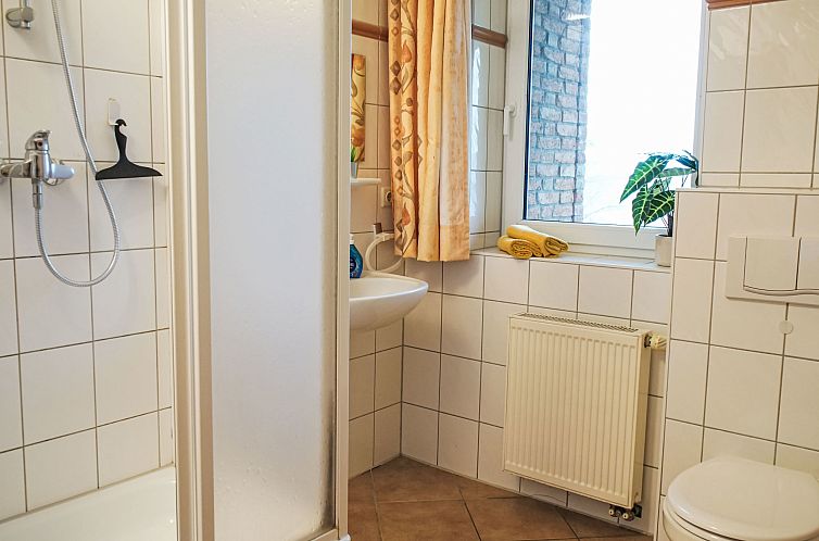 Vakantiehuis Müritz Ferienpark Röbel