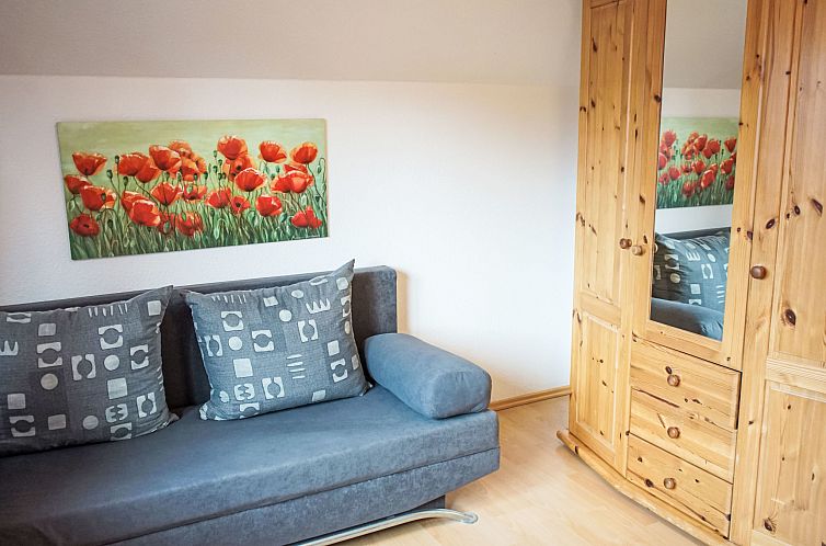 Vakantiehuis Müritz Ferienpark Röbel