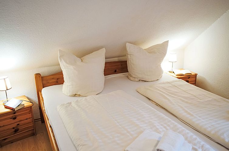 Vakantiehuis Müritz Ferienpark Röbel