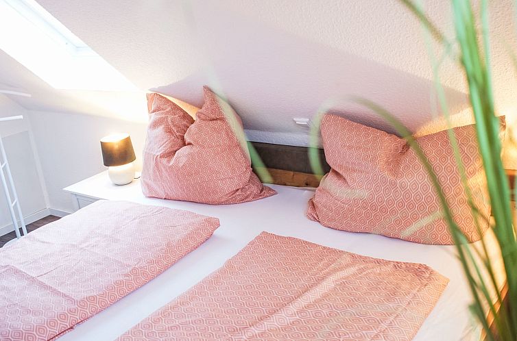 Appartement Müritz Ferienpark Röbel