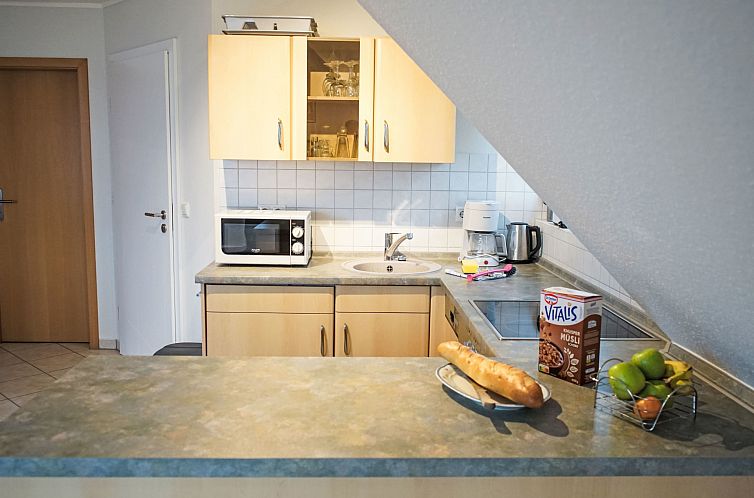 Appartement Müritz Ferienpark Röbel