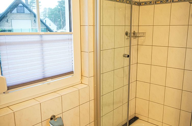 Appartement Müritz Ferienpark Röbel