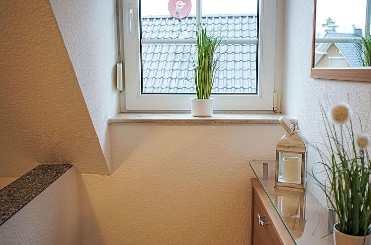 Appartement Müritz Ferienpark Röbel