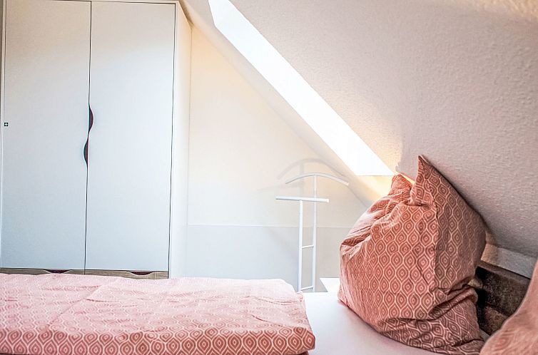 Appartement Müritz Ferienpark Röbel