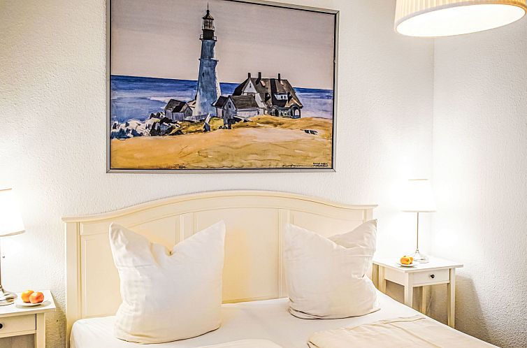 Appartement Müritz Ferienpark Röbel