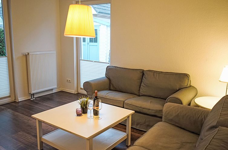 Appartement Müritz Ferienpark Röbel