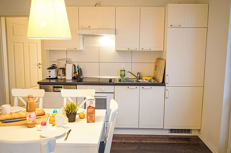 Appartement Müritz Ferienpark Röbel