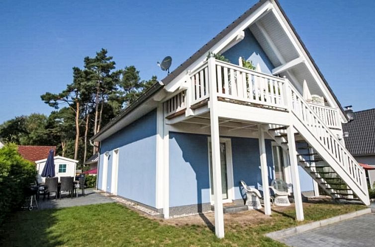 Appartement Müritz Ferienpark Röbel