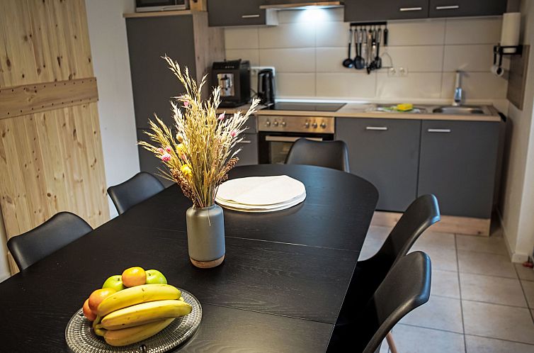 Vakantiehuis Müritz Ferienpark Röbel